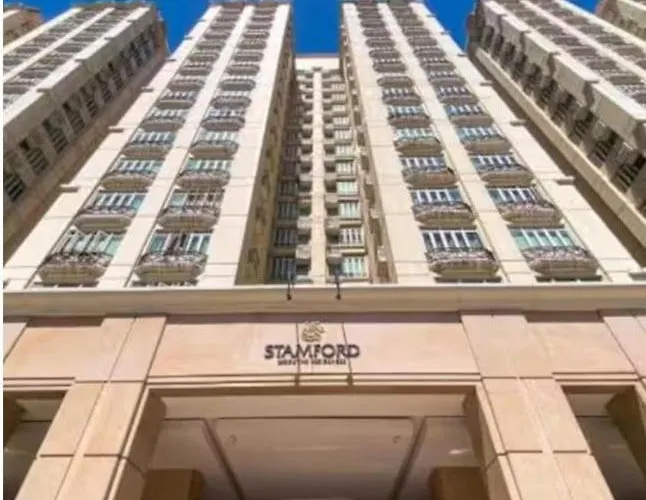 Apartment Stamford Mckinley Hill, Near Venice Mall *